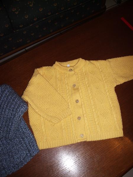 Gilet